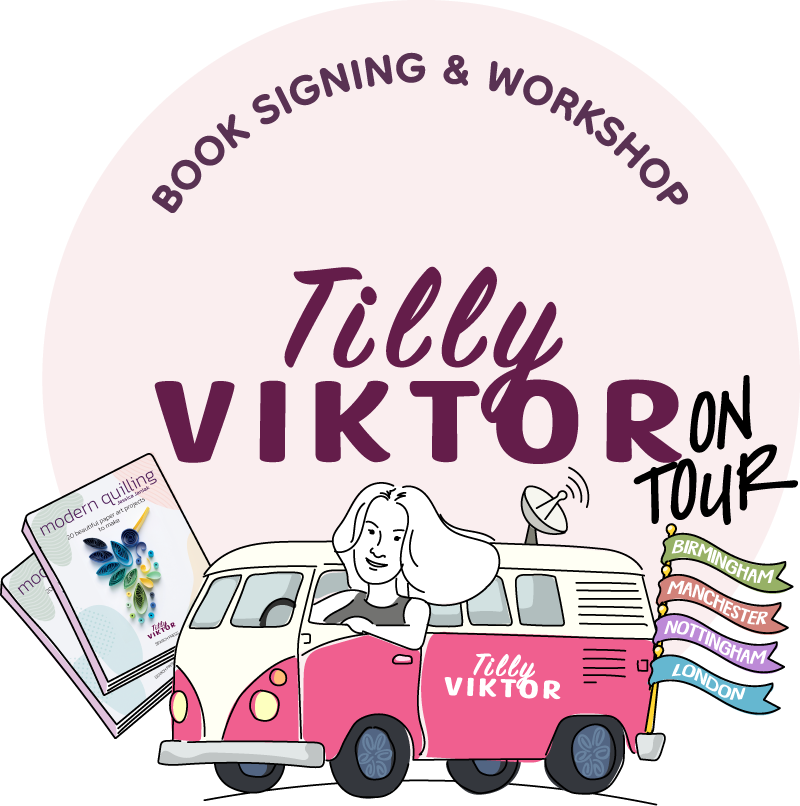 TillyViktor Event